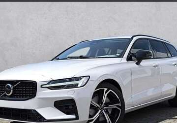 Volvo V60 19.283 km 37.598 &euro; Dortmund 44143