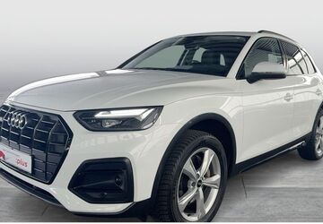 Audi Q5 113.155 km 28.915 &euro; Dortmund 44143