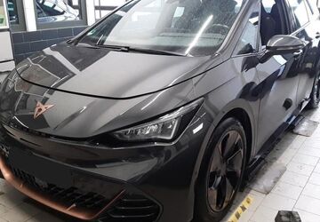 Cupra Born 24.561 km 28.720 &euro; Hagen 58091