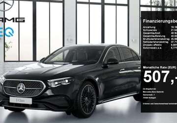 Mercedes-Benz E 200 8.999 km 53.880 &euro; Dortmund 44139