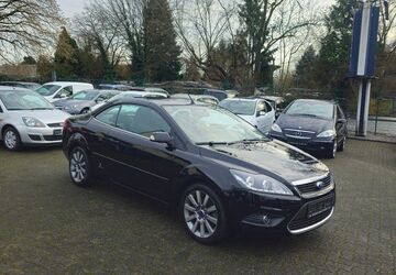 Ford Focus 227.291 km 1.990 &euro; Bergkamen 59192