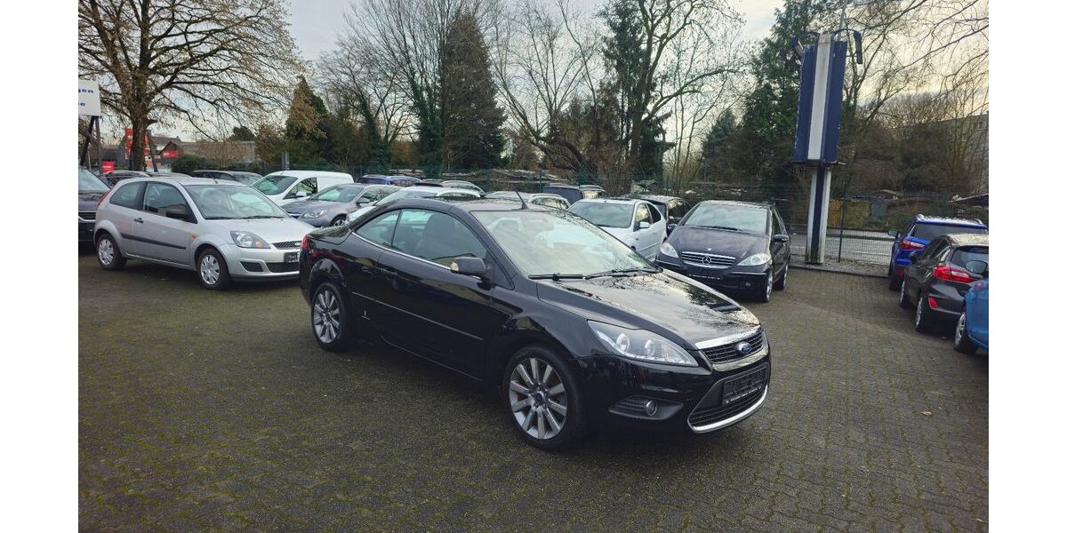 Ford Focus 227.291 km 1.990 &euro; Bergkamen 59192