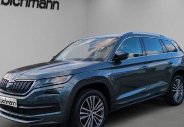 Skoda Kodiaq 90.927 km 28.690 &euro; Menden 58706