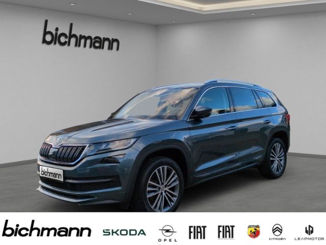 Skoda Kodiaq 90.927 km 28.690 &euro; Menden 58706