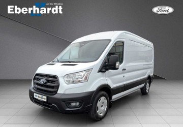 Ford Transit 37.782 km 31.990 &euro; Dortmund 44287