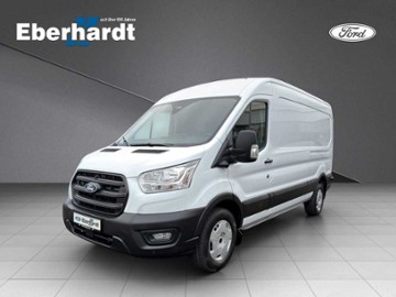Gebrauchte Ford Transit
