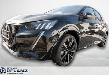 Peugeot 208 19.166 km 19.940 &euro; Gelsenkirchen 45881