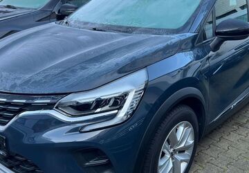 Renault Captur 87.000 km 11.500 &euro; Bochum 44793