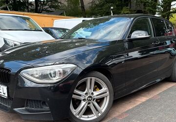 BMW 120 198.000 km 8.990 &euro; Dortmund 44263