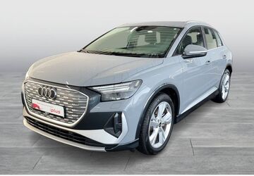 Audi Q4 e-tron 24.917 km 32.998 &euro; Dortmund 44143