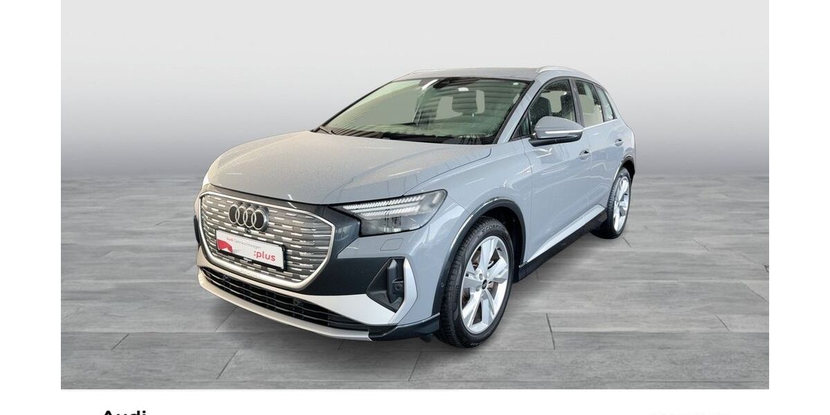 Audi Q4 e-tron 24.917 km 32.998 &euro; Dortmund 44143