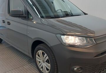 VW Caddy 101.023 km 18.990 &euro; Gevelsberg 58285