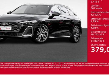 Audi A5 16.200 km 48.911 &euro; Dortmund 44143