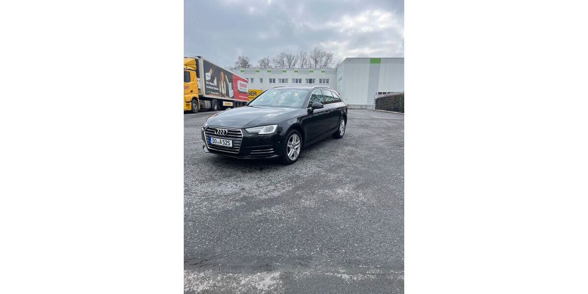Audi A4 201.500 km 12.999 &euro; Dortmund 44263