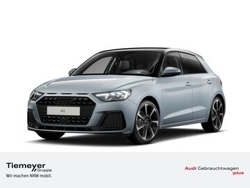 Gebrauchte Audi A1