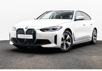 BMW i4 77.110 km 37.868 &euro; Hagen 58091