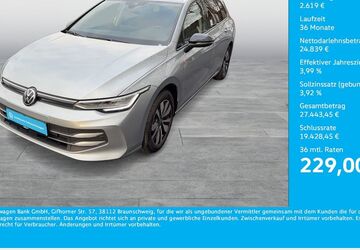 VW Golf 10.271 km 26.911 &euro; Dortmund 44379