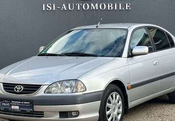 Toyota Avensis 168.950 km 3.990 &euro; Recklinghausen 45663