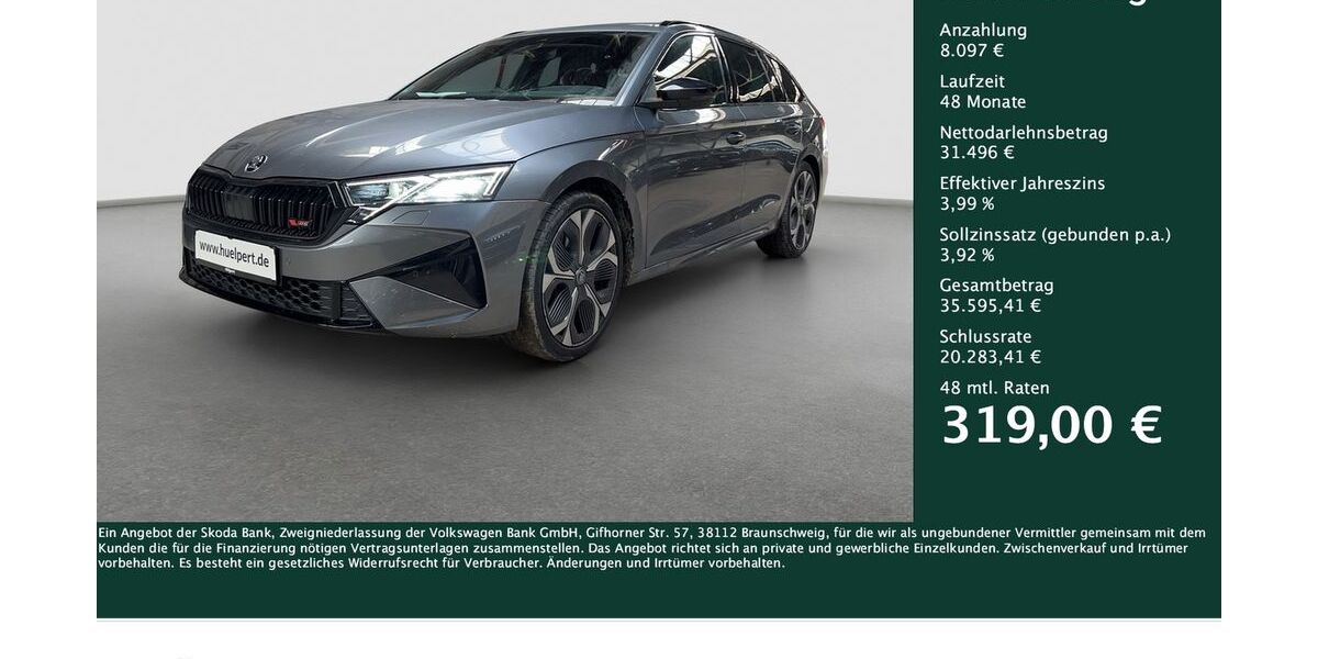 Skoda Octavia 6.045 km 37.837 &euro; Dortmund 44269