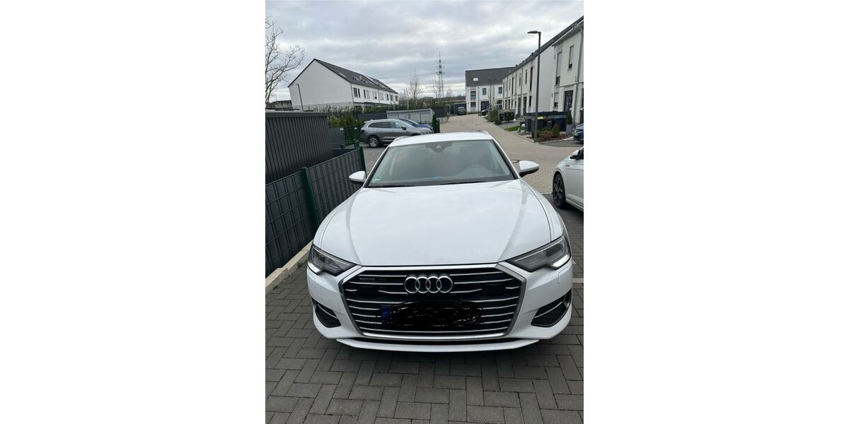 Audi A6 171.000 km 22.990 &euro; Gelsenkirchen 45888