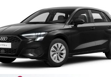 Audi A3 36.510 km 25.840 &euro; Lünen 44534