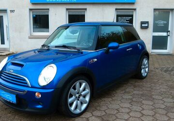 Mini Cooper S 228.389 km 3.990 &euro; Bochum 44809