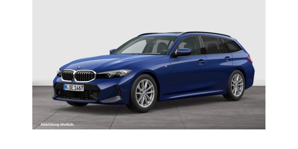 BMW 330 28.410 km 45.990 &euro; Lüdinghausen 59348