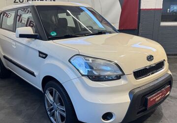 Kia Soul 114.000 km 4.490 &euro; Castrop-Rauxel 44575