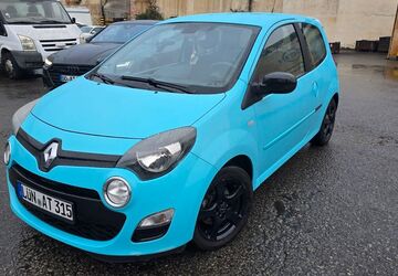 Renault Twingo 222.000 km 2.500 &euro; Dortmund 44369