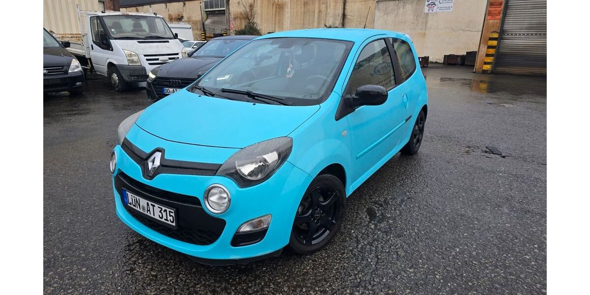 Renault Twingo 222.000 km 2.500 &euro; Dortmund 44369
