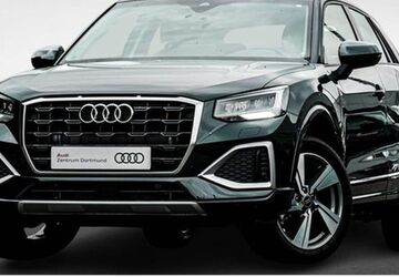 Audi Q2 16.098 km 33.833 &euro; Dortmund 44143