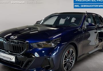 BMW 550 16.275 km 73.499 &euro; Dortmund 44263