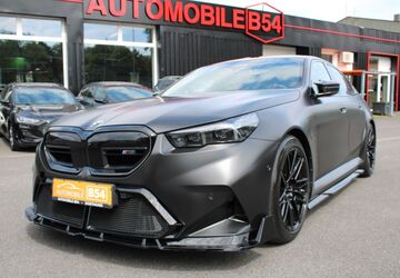 BMW M5 15.200 km 125.771 &euro; Dortmund 44145