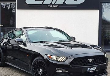 Ford Mustang 135.000 km 22.777 &euro; Unna 59425
