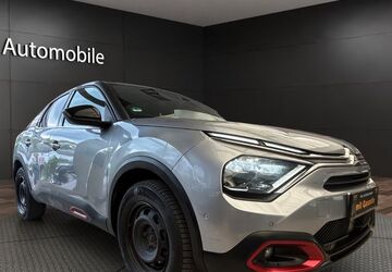 Citroen C4 171.890 km 10.990 &euro; Recklinghausen 45659