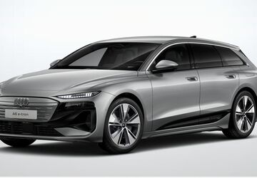 Audi A6 e-tron 7.604 km 67.777 &euro; Dortmund 44143