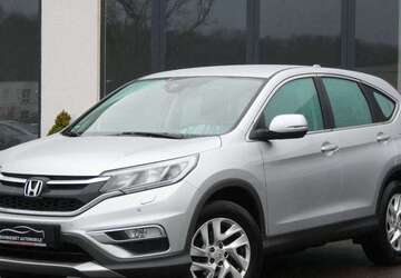 Honda CR-V 80.000 km 15.470 &euro; Bochum 44807