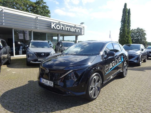 Nissan Ariya 28.500 km 37.880 &euro; Sprockhövel 45549
