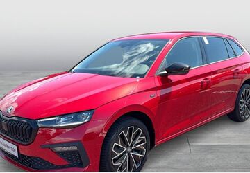 Skoda Scala 16.952 km 22.840 &euro; Dortmund 44309