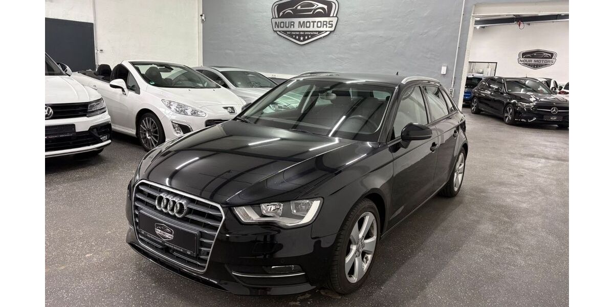 Audi A3 227.400 km 9.700 &euro; Iserlohn 58638