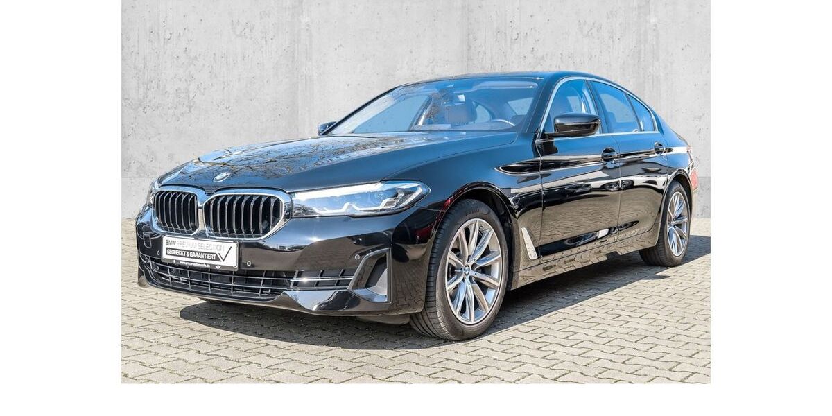 BMW 520 94.775 km 32.880 &euro; Castrop-Rauxel 44579