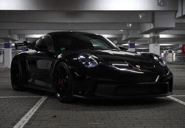 Porsche 992 11.500 km 188.000 &euro; Castrop-Rauxel 44575