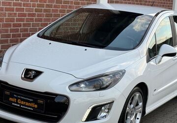 Peugeot 308 159.500 km 4.990 &euro; Oer-Erkenschwick 45739