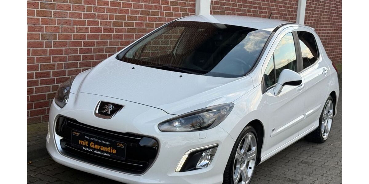 Peugeot 308 159.500 km 4.990 &euro; Oer-Erkenschwick 45739
