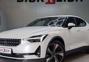 Polestar 2 66.662 km 29.950 &euro; Menden 58708