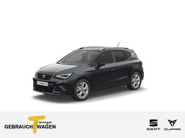 Gebrauchte Seat Arona