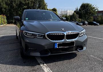 BMW 330 69.800 km 26.800 &euro; Dortmund 44269