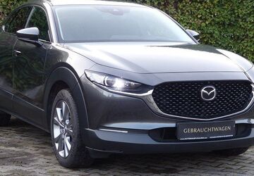 Mazda CX-30 27.250 km 23.900 &euro; Gelsenkirchen 45899