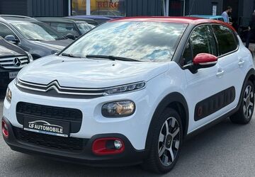 Citroen C3 137.909 km 6.990 &euro; Dortmund 44147