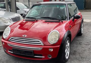 Mini ONE 189.034 km 2.590 &euro; Dortmund 44143